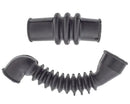 WHIRLPOOL gumowa wylot pary pralki Philips AWG | 481953028907