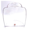 Depósito cafetera Krups Nespresso Essenza