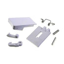 Cierre tirador puerta lavadora Whirlpool 481949869162