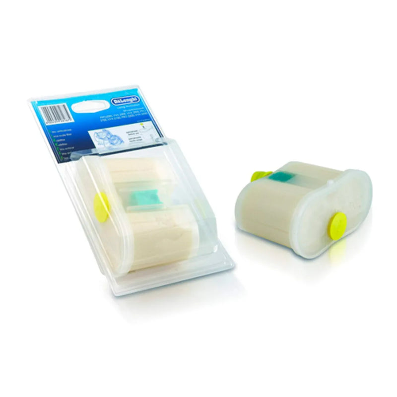 Filtros de resina antical Delonghi PRO VVX 5512810031