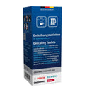 Pastillas descalcificadoras cafetera Bosch Siemens 6 ud. 00311864