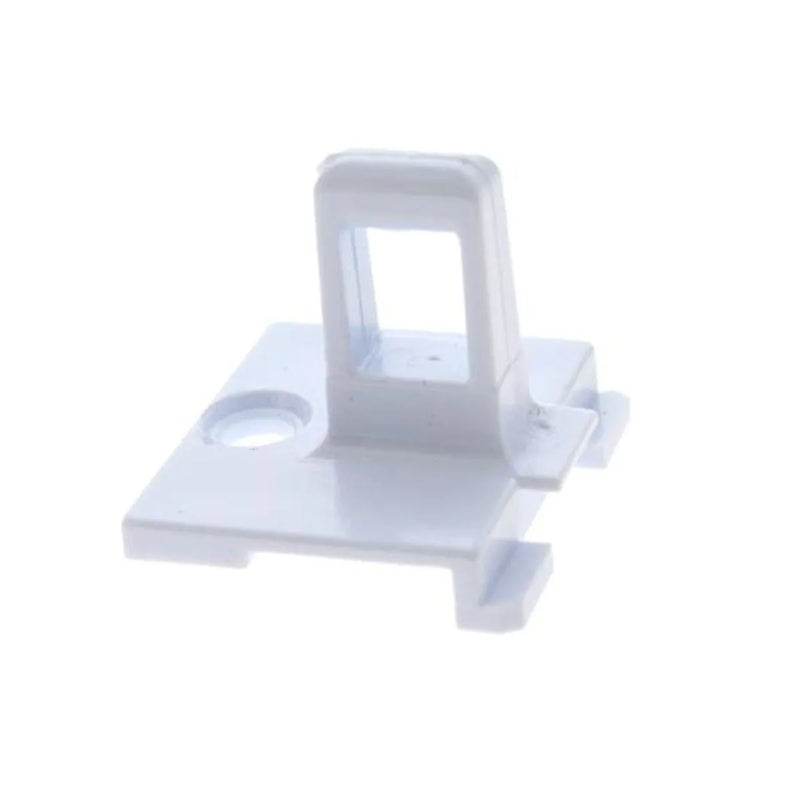 Cierre puerta secadora Whirlpool, Indesit C00142619