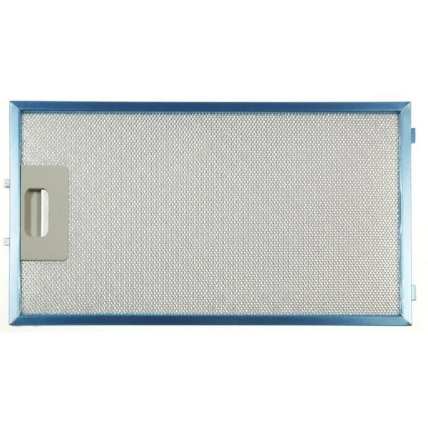 Filtro metalico campana extractora Beko 9197059799