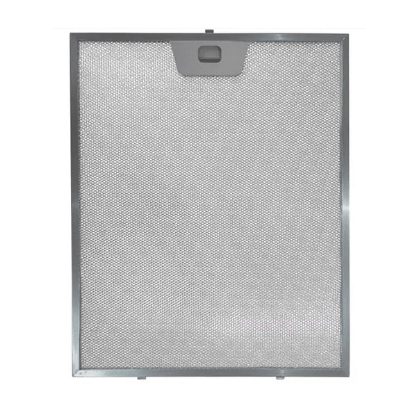 Filtro antigrasa metálico campana Bosch, Siemens 11041967