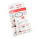 Junta de goma para olla Tefal Clipso 4,5L - 6L 22cm X1010004