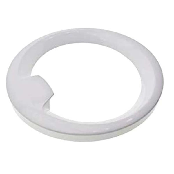 Marco exterior puerta escotilla lavadora Fagor, Edesa L74E001A6