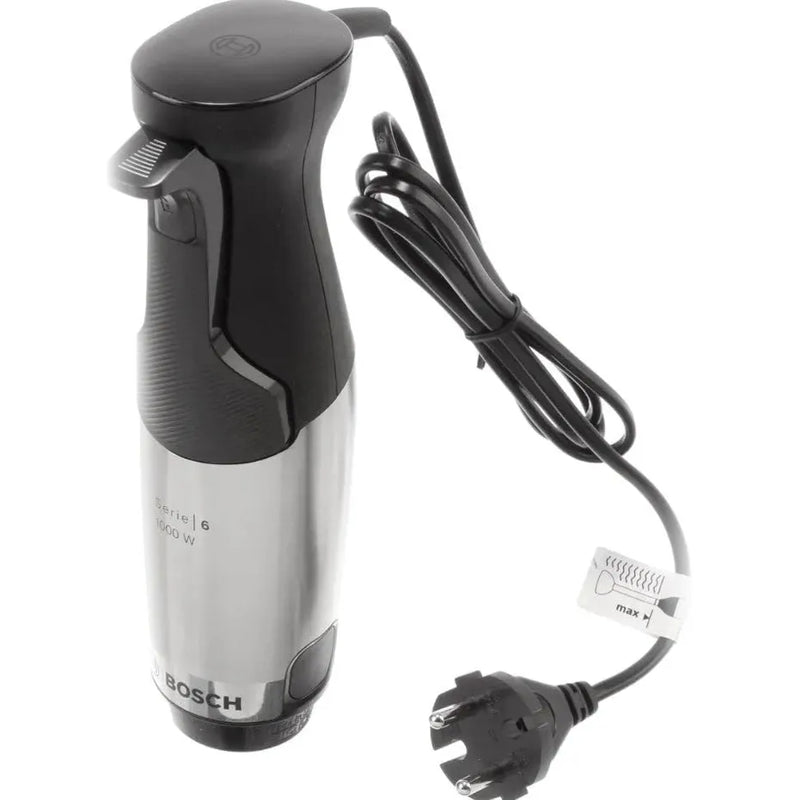 Korpus silnika blendera Bosch Maxomixx 00753476