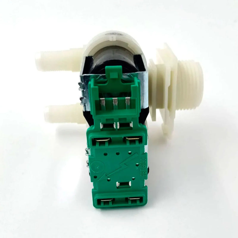 Electroválvula 2 vías lavadora Bosch, Siemens, Balay 00428210