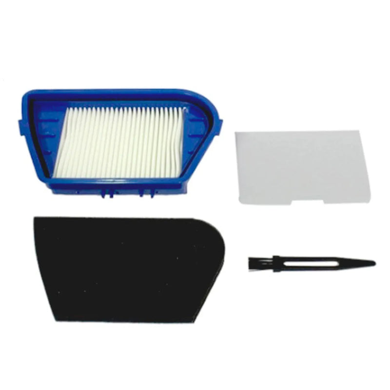 Rowenta Compacteo Cyclonic Kit de filtros de aspirador ZR004601