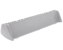FAGOR listwa przeciwpryskowa do pralki Edesa/Fagor 22 cm | LJ2F001A5, 52x1298