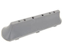 ELECTROLUX pióro przeciwpryskowe do pralki | 5025227100