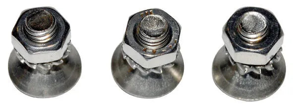 OTSEIN śruba osi pralki dl 84/106 3 sztuki