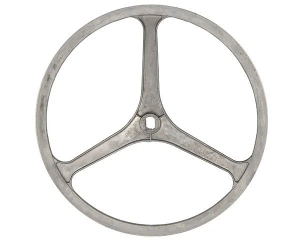 Koło pasowe do pralki Philips o osi 10,7 mm | 481952888119
