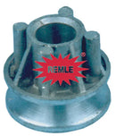 OTSEIN koło pasowe silnika pralki rowkowane 2/12