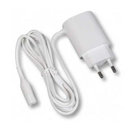 Cargador de depiladora Braun Silk Epil series 5, 7 y 9  81577243