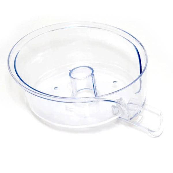 Recipiente Lacor Filtro exprimidor con Brazo 85w R69285D