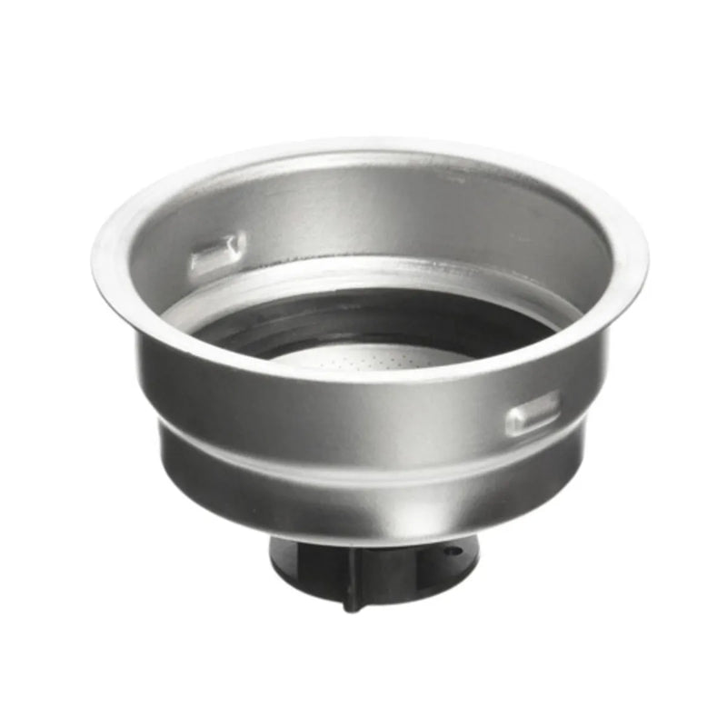 Filtro de cafetera Delonghi 2 tazas Crema Disk 7313285819