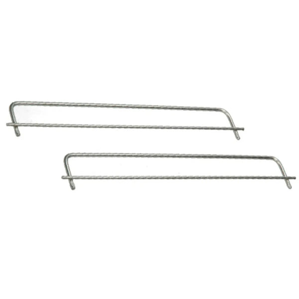 Soporte de bandeja de horno pirolítico Balay, Siemens, Bosch 00466546