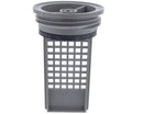 EDESA filtr pralki 4300/5300 kratka