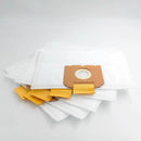 Bolsa aspirador AEG Grove 28 -  5 unidades 735