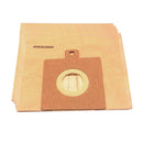 Bolsa aspirador Ufesa AT 4204 - 4205 - 4206 - 5 Unidades 640