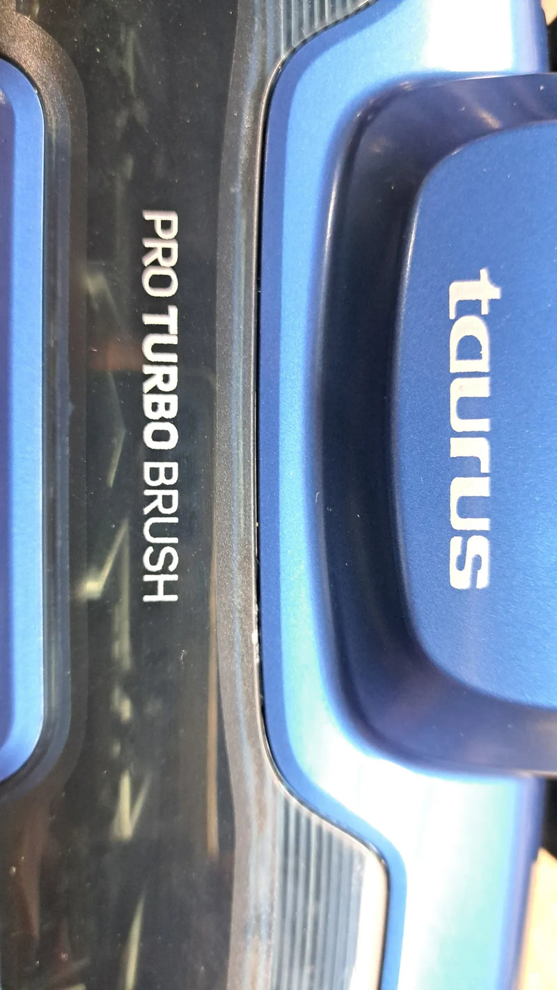 Cepillo aspirador escoba Crossback 29.6 Lithium