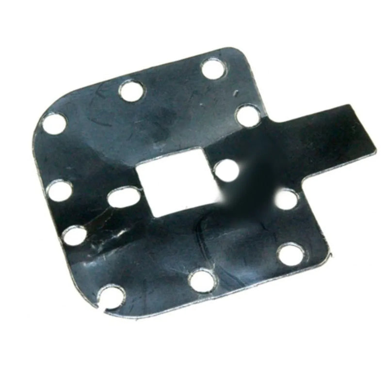 Junta resistencia plana Polti M0003262 recambio sello caldera para Vaporetto Eco Pro y Mondial Vap