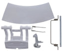 NEWPOL zatrzask drzwi pralki M6003 | 719007800