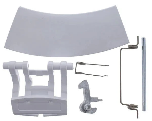 NEWPOL zatrzask drzwi pralki M6003 | 719007800
