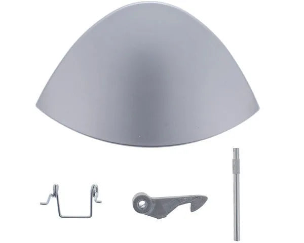 INDESIT zatrzask drzwi pralki wa8xs | 076583