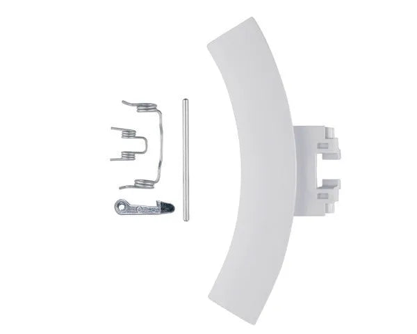 ELECTROLUX zatrzask drzwi pralki | 4055193256