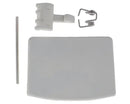 WHIRLPOOL zatrzask drzwi pralki AWG716 | 481940118538