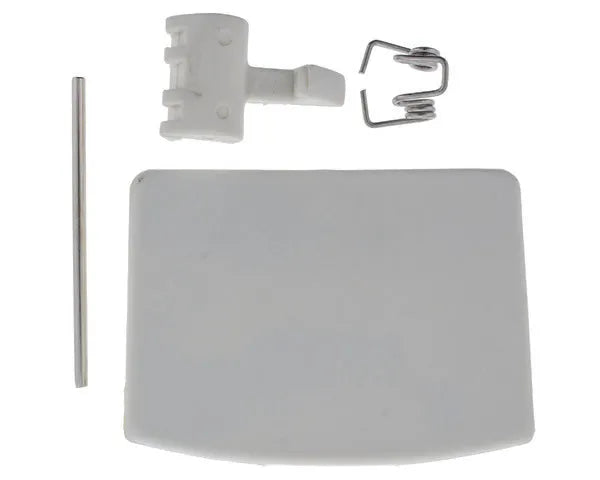 WHIRLPOOL zatrzask drzwi pralki AWG716 | 481940118538