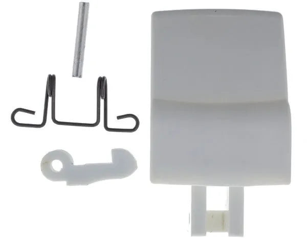 WHIRLPOOL zatrzask drzwi pralki ARB451 | 481949869538