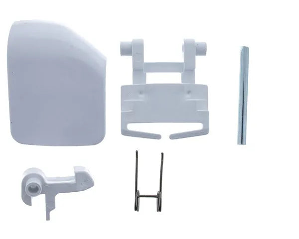 ROMMER zatrzask drzwi pralki VF-100 | 719003400