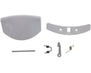 AEG zamek drzwi pralki L12620 | 50277718008