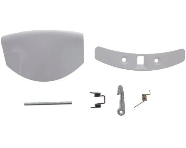 AEG zamek drzwi pralki L12620 | 50277718008