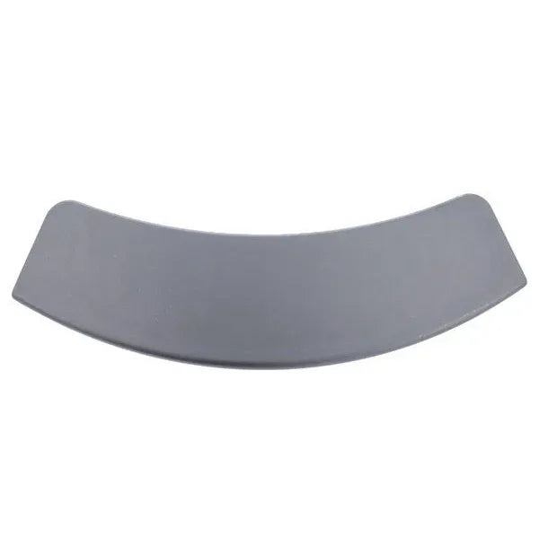 Maneta cierre puerta lavadora Samsung DC6400561C cromada