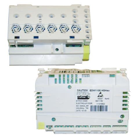 ELECTROLUX płyta do zmywarki | 973911915263009