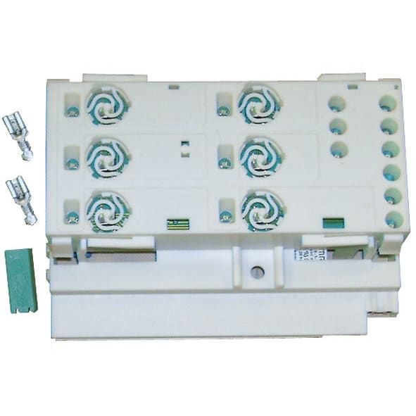 ELECTROLUX płyta do zmywarki | 1525785000