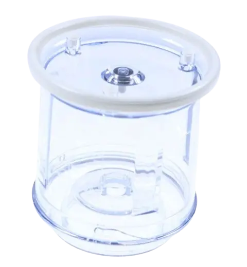 Ariete vaso do siekania Rob Vintage AS00002374
