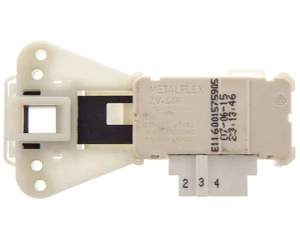 INDESIT Zamek elektryczny pralki | C00085194