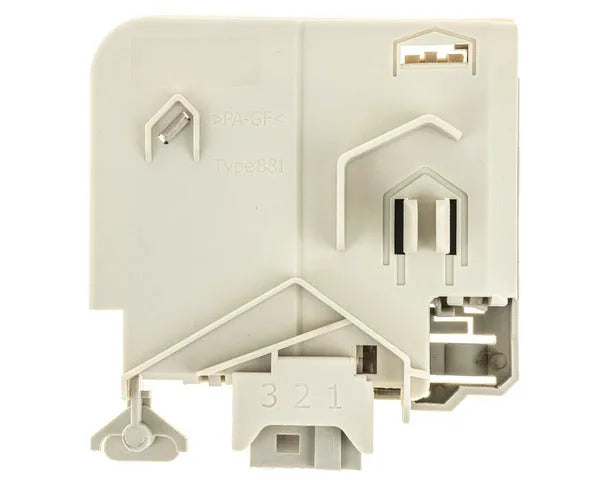 BOSCH zamek elektryczny do pralki | 00633765