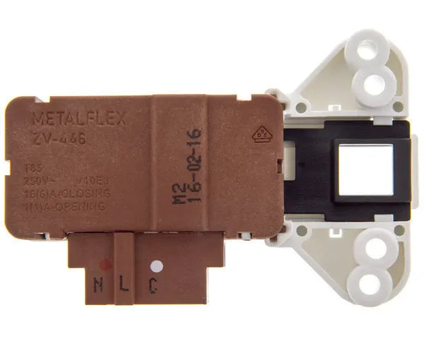 FAGOR zamek elektryczny pralki 2F311 | L39A004I8