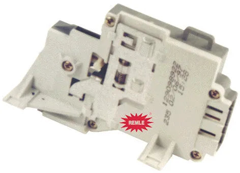 ZANUSSI zamek elektryczny pralki | 1290989225