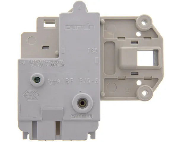 WHIRLPOOL zamek elektryczny pralki whirlpool | 481927618416