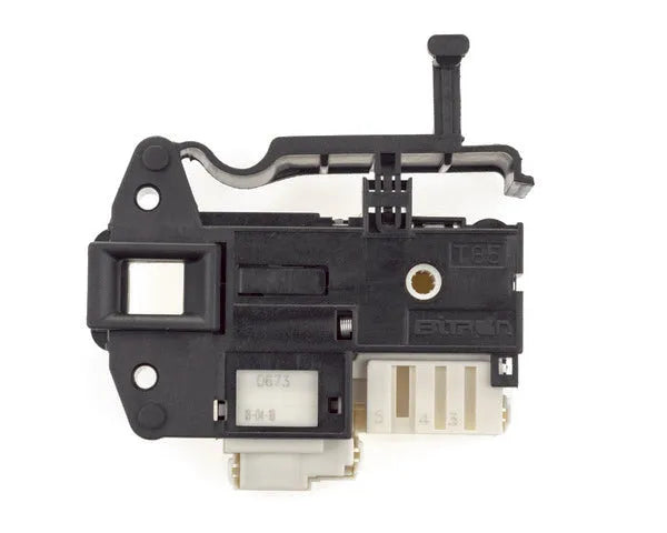 INDESIT zamknięcie elektryczne pralki | C00294848