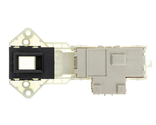 Pralka LG microretardo 6601en1003d