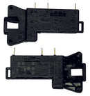 WHIRLPOOL zamek elektryczny pralki