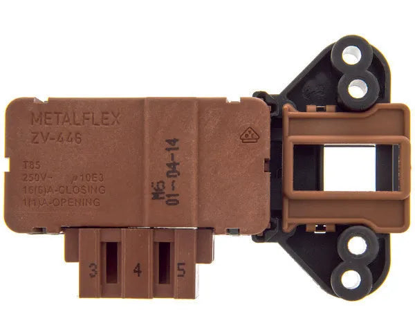 SAMSUNG pralka | DC64-01538C